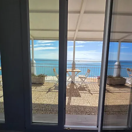 Suite Torre Azzurra B&B - Rooftop Sea View-2
